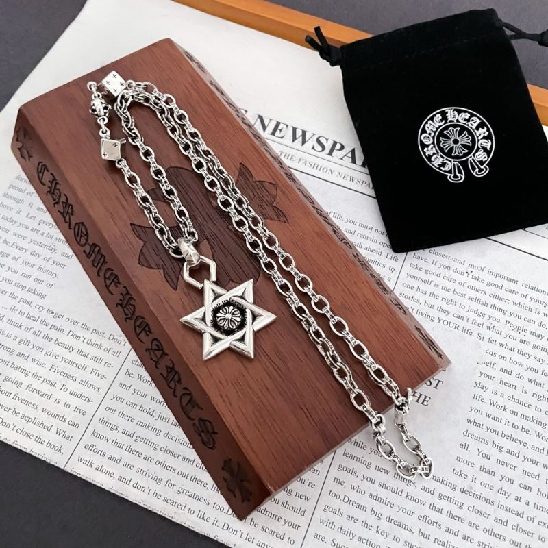 Chrome Hearts Necklaces